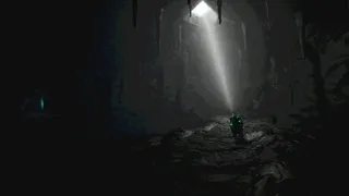 Скриншот 1 к игре Pale Abyss - Prototype