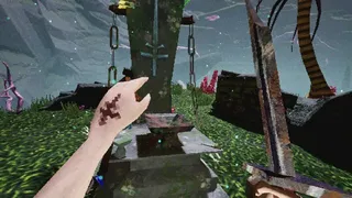 Скриншот 5 к игре Pale Abyss - Prototype