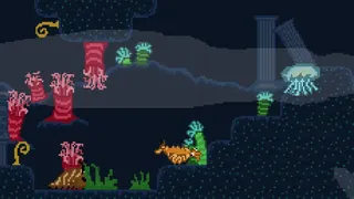 Скриншот 1 к игре Ancient Ocean: The Fall of Atlantis
