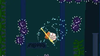 Скриншот 4 к игре Ancient Ocean: The Fall of Atlantis