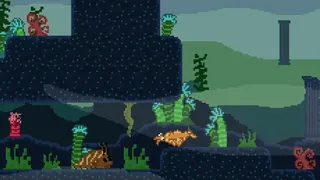 Скриншот 7 к игре Ancient Ocean: The Fall of Atlantis
