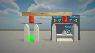 Скриншот 1 к игре Machinery 3