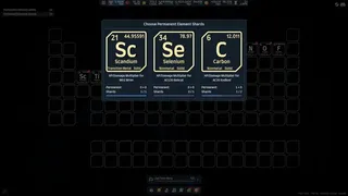Скриншот 6 к игре Spaceship Idle: Design, Build, Explore & Battle