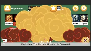 Скриншот 5 к игре TimeParadox