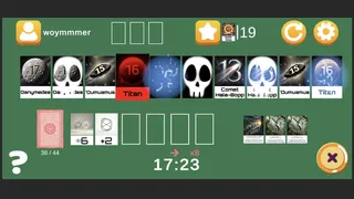 Скриншот 6 к игре TimeParadox