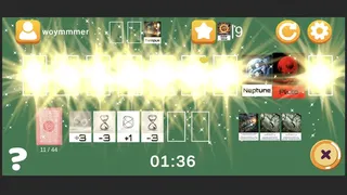 Скриншот 7 к игре TimeParadox