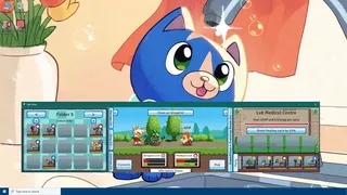 Скриншот 1 к игре Idle Critter Adventure