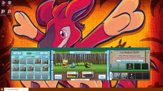 Скриншот 5 к игре Idle Critter Adventure