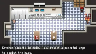 Скриншот 6 к игре New Meat