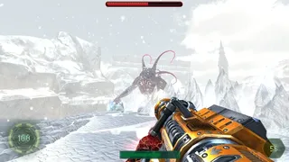 Скриншот 4 к игре Cemetery Warrior 7 Boss Rush