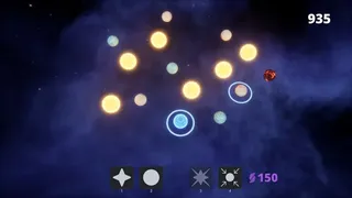 Скриншот 3 к игре Cosmic Composer