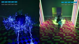 Скриншот 4 к игре Pillow Fight