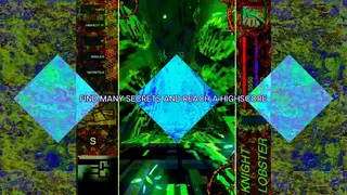 Скриншот 2 к игре tower sequence KNIGHT LOBSTER