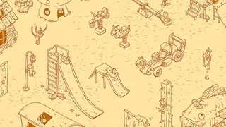 Скриншот 4 к игре Find Kitties: Playground