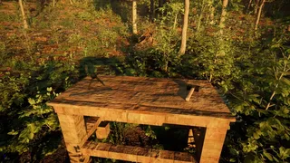 Скриншот 2 к игре Carpathian Survival