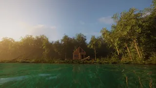 Скриншот 6 к игре Carpathian Survival