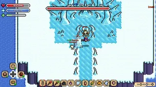 Скриншот 5 к игре 迷你幻想 Pixelegend
