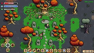 Скриншот 6 к игре 迷你幻想 Pixelegend