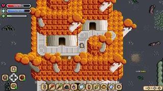 Скриншот 7 к игре 迷你幻想 Pixelegend