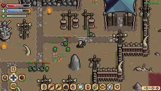 Скриншот 8 к игре 迷你幻想 Pixelegend
