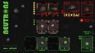 Скриншот 1 к игре Territors