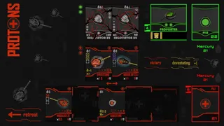 Скриншот 2 к игре Territors