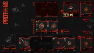 Скриншот 3 к игре Territors