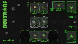 Скриншот 4 к игре Territors