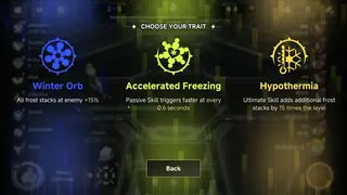 Скриншот 3 к игре Alpha League HD