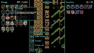 Скриншот 1 к игре Cosmic Construct