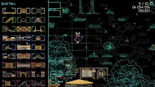 Скриншот 6 к игре Cosmic Construct