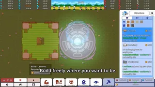 Скриншот 1 к игре Proxy Training Corp