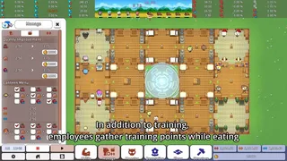 Скриншот 8 к игре Proxy Training Corp