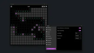 Скриншот 3 к игре Retr0Mine