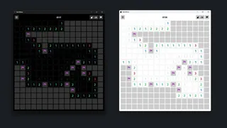 Скриншот 4 к игре Retr0Mine