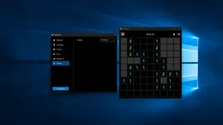 Скриншот 5 к игре Retr0Mine