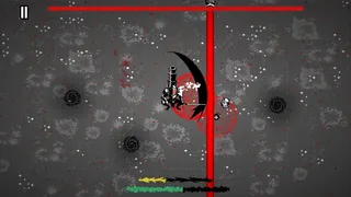 Скриншот 2 к игре Monochrome Nemesis