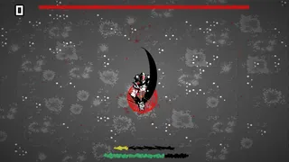 Скриншот 3 к игре Monochrome Nemesis
