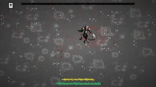 Скриншот 4 к игре Monochrome Nemesis