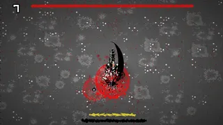 Скриншот 5 к игре Monochrome Nemesis