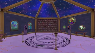 Скриншот 3 к игре El Pasante Elementalista
