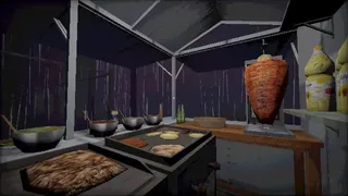 Скриншот 1 к игре Midnight Taco