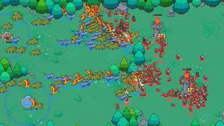 Скриншот 1 к игре There Are No Orcs