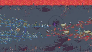 Скриншот 3 к игре There Are No Orcs
