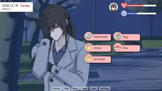 Скриншот 4 к игре Thesis of Love 心动论证