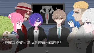 Скриншот 4 к игре 仿生羊游戏