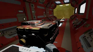 Скриншот 1 к игре Dofamine VR