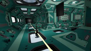 Скриншот 2 к игре Dofamine VR