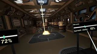 Скриншот 4 к игре Dofamine VR