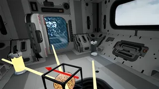 Скриншот 6 к игре Dofamine VR